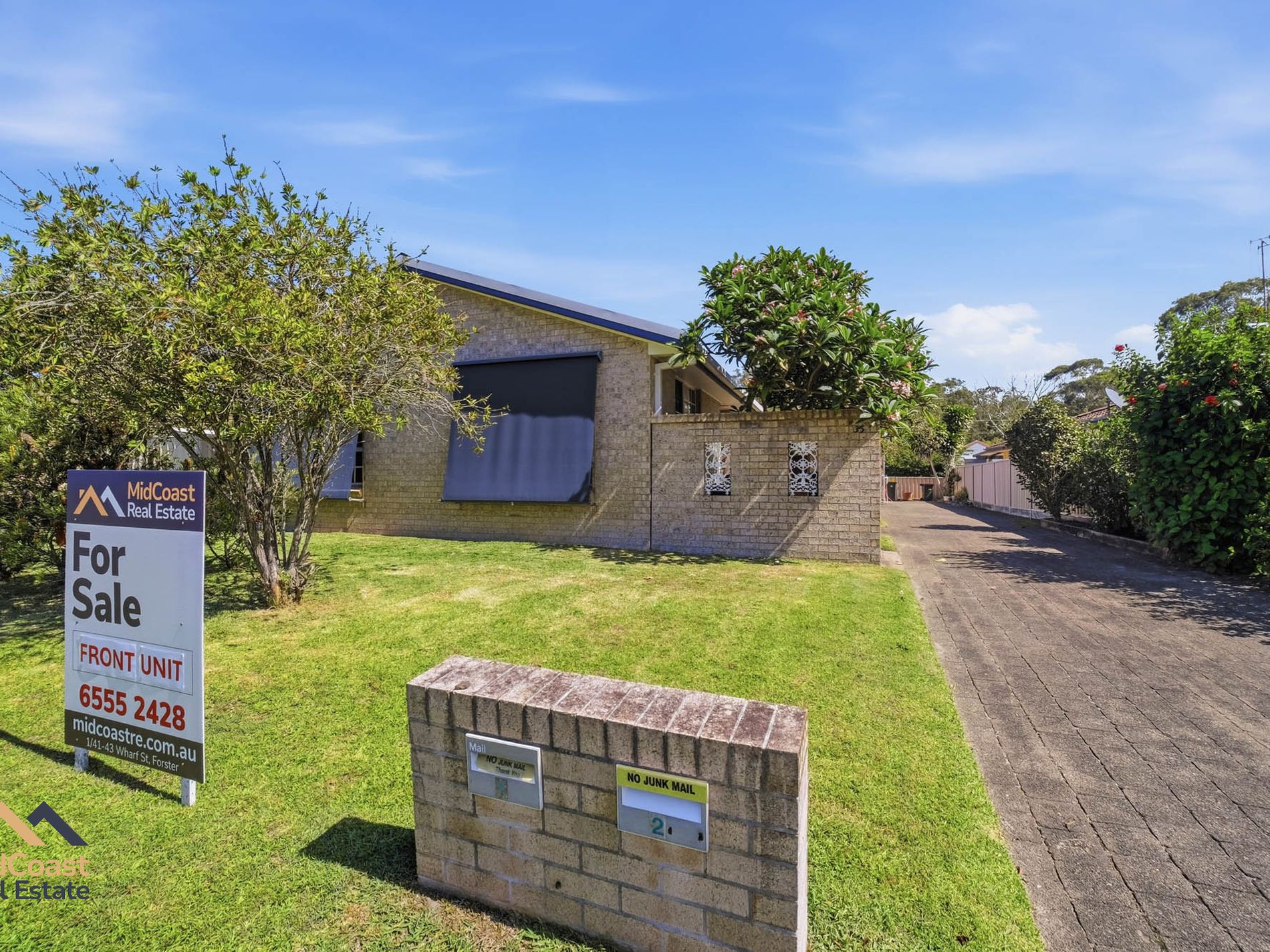 1 / 35 Hind Avenue, Forster