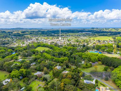 6 Coolamon Avenue, Mullumbimby