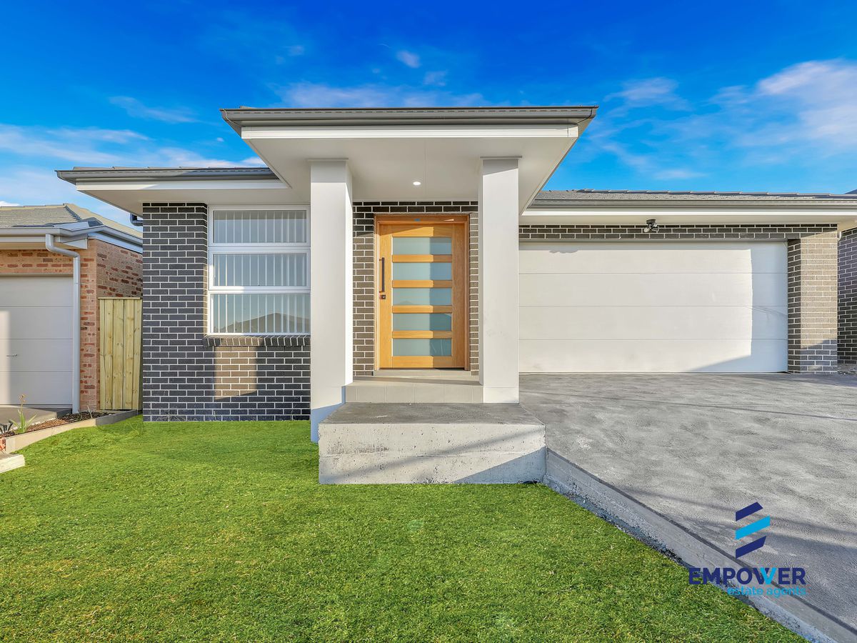 House for sale Hillcroft Estate Claymore Brand new house for sale in