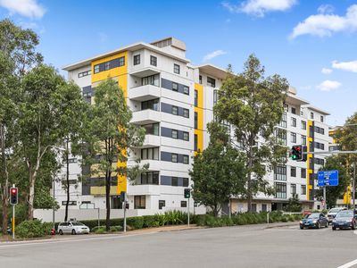 5 / 97 Caddies Boulevard, Rouse Hill