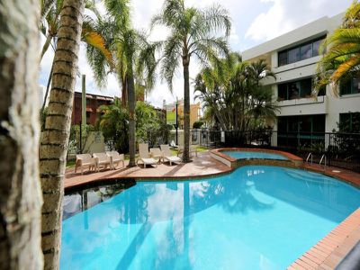 2 / 7-9 Juan Street, Alexandra Headland