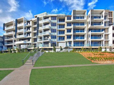313 / 20 Epping Park Drive, Epping