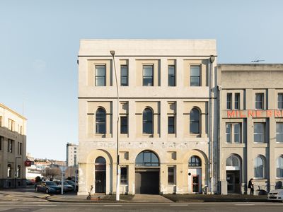 4 Hanover street, Dunedin Central