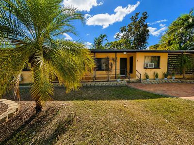 9 Charlotte Street, Charters Towers City