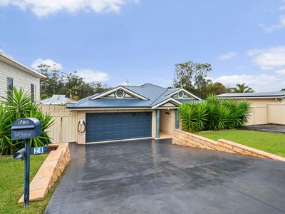 28 Blair Street, Old Erowal Bay