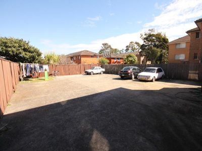 56 Shadforth Street, Wiley Park