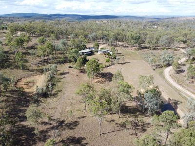 852 Old Esk North Road, Nanango