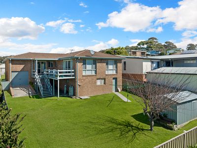 15 Harrison Street, Dalmeny