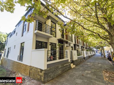 1 / 132 Royal Street, East Perth