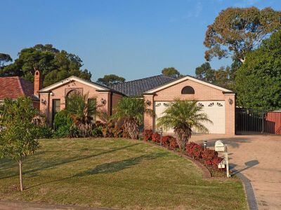 2 Narwee Ave, Narwee