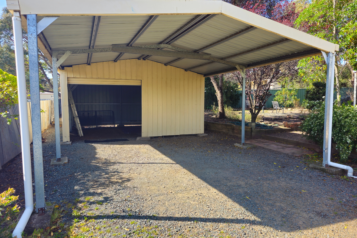 14 Abeckett Street, Rushworth