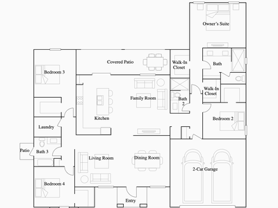 13249 SW 189 TER Miami, FL 33177, International
