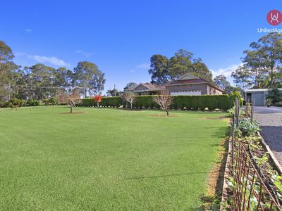 115-125 Floribunda Road, Kemps Creek