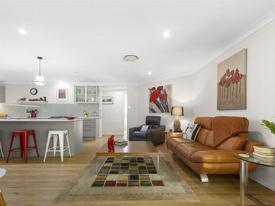 47 Mary Ring Drive, Samford Village