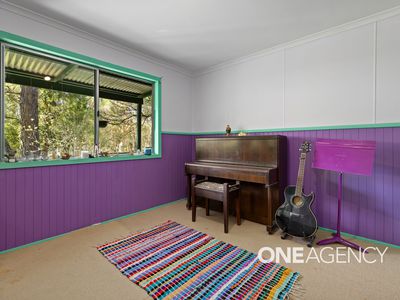 D1005 Princes Highway, Falls Creek