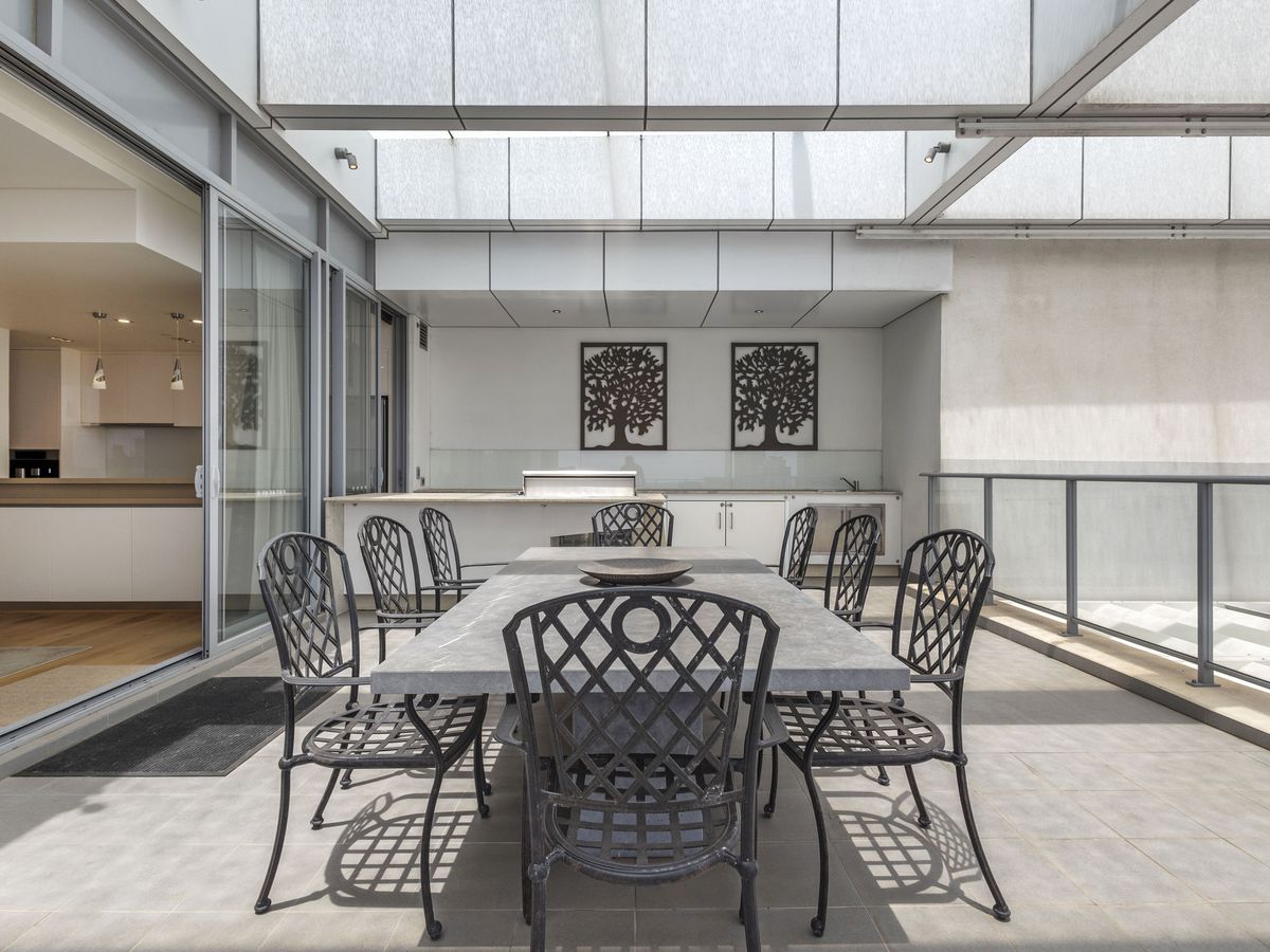 137 / 580 Hay Street, Perth