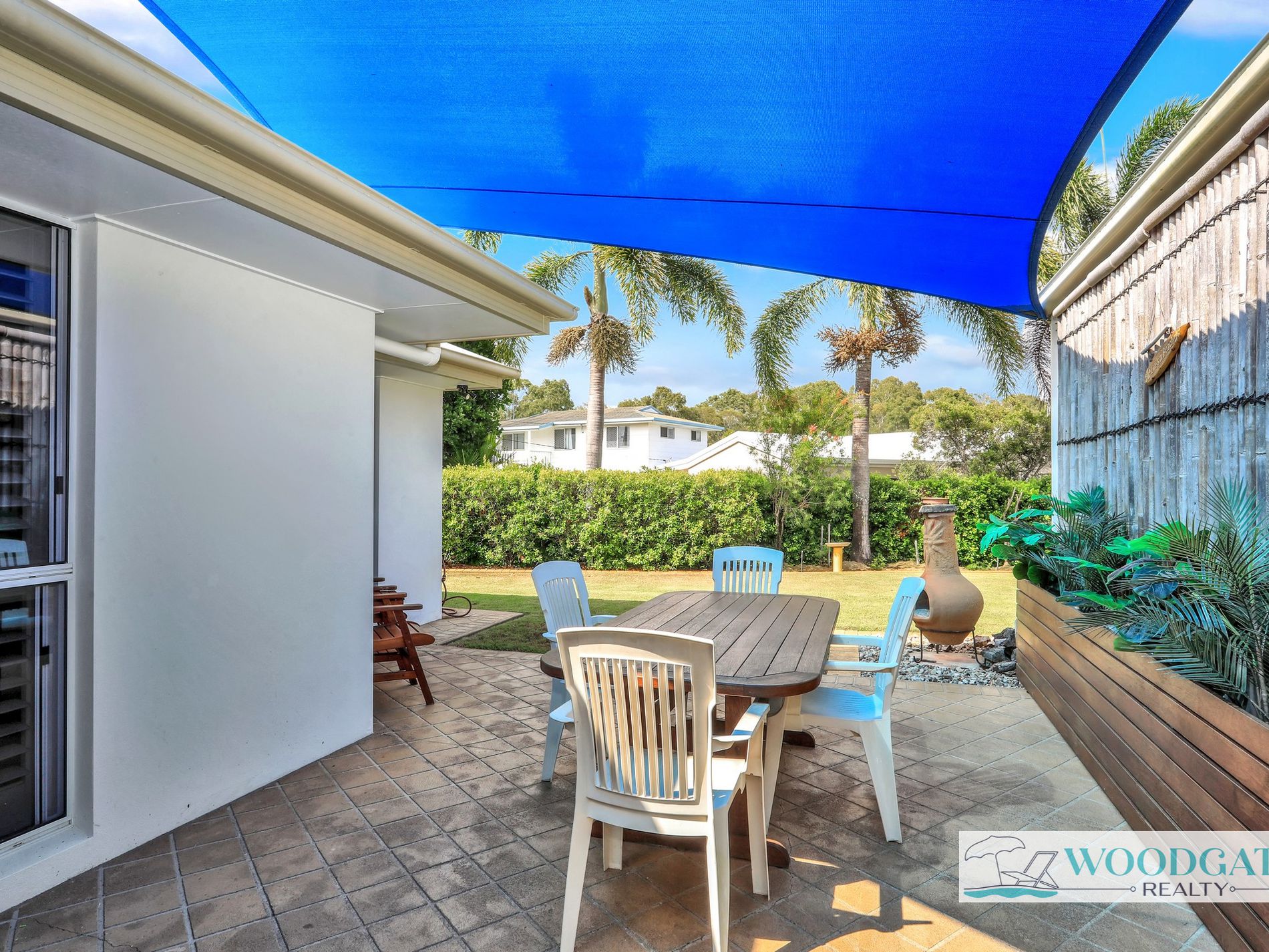 87 Mackerel Street, Woodgate