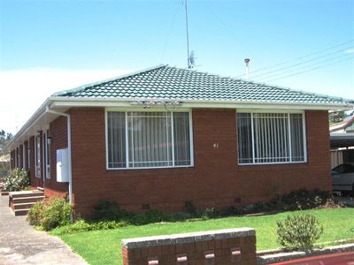 1 / 41 Carroll Road, East Corrimal