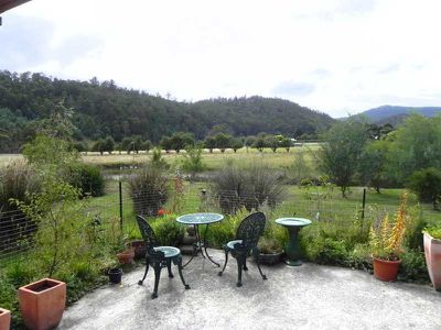 Gardners Bay