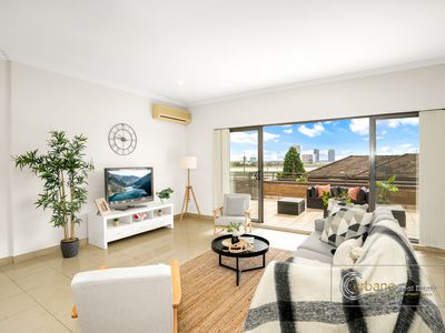 20 / 1-3 Hornsey Road, Homebush West