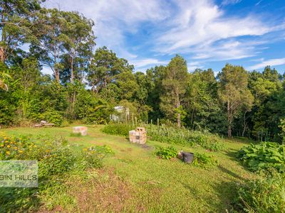 25 Basil Road, Nimbin