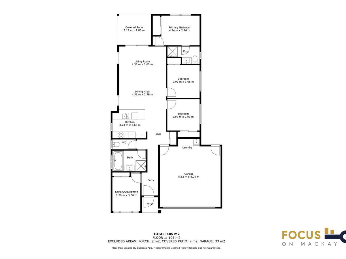 5 Chanelle Court, Glenella