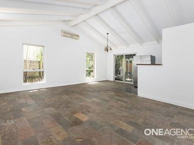 66 Tinaroo St, Durack
