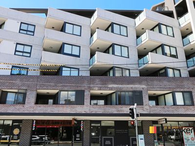 307 / 165 Frederick Street, Bexley