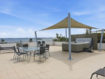 9 / 1 Tuggerah Pde, The Entrance