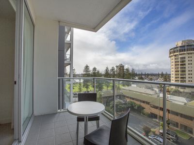 606 / 25 Colley Terrace, Glenelg