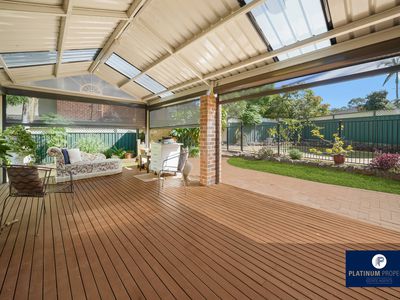 2 / 46 Mackellar Street, Casula