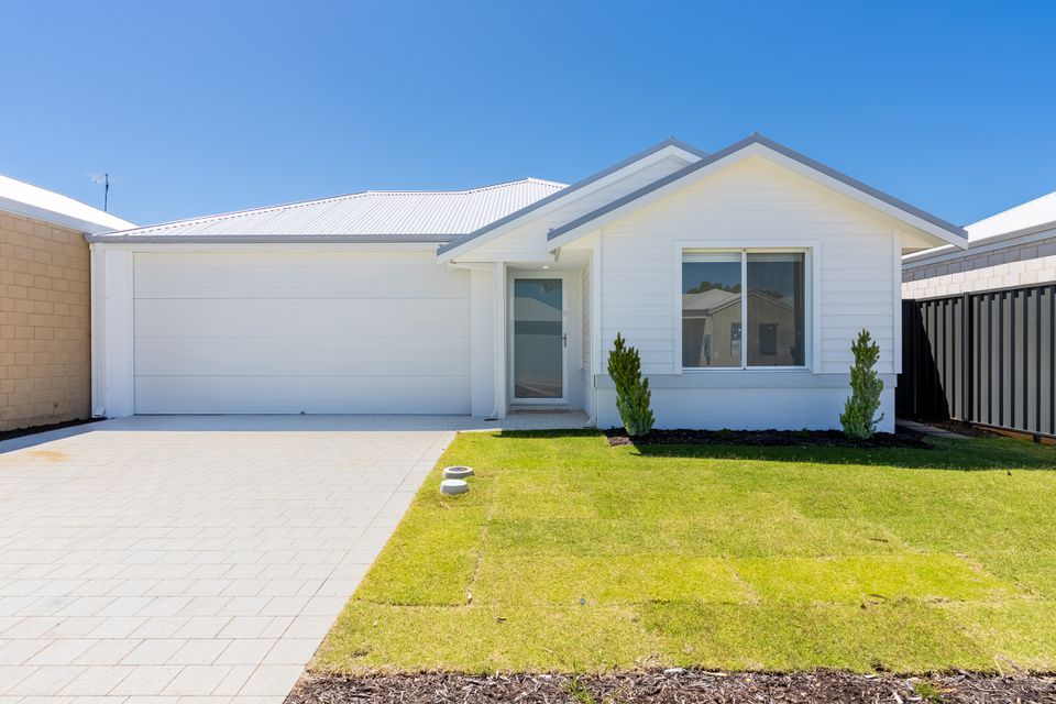 6 Imilla St, Baldivis