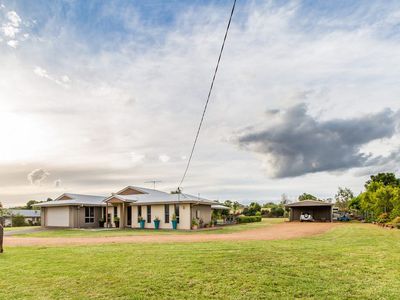 78 Harris Road, Kingaroy