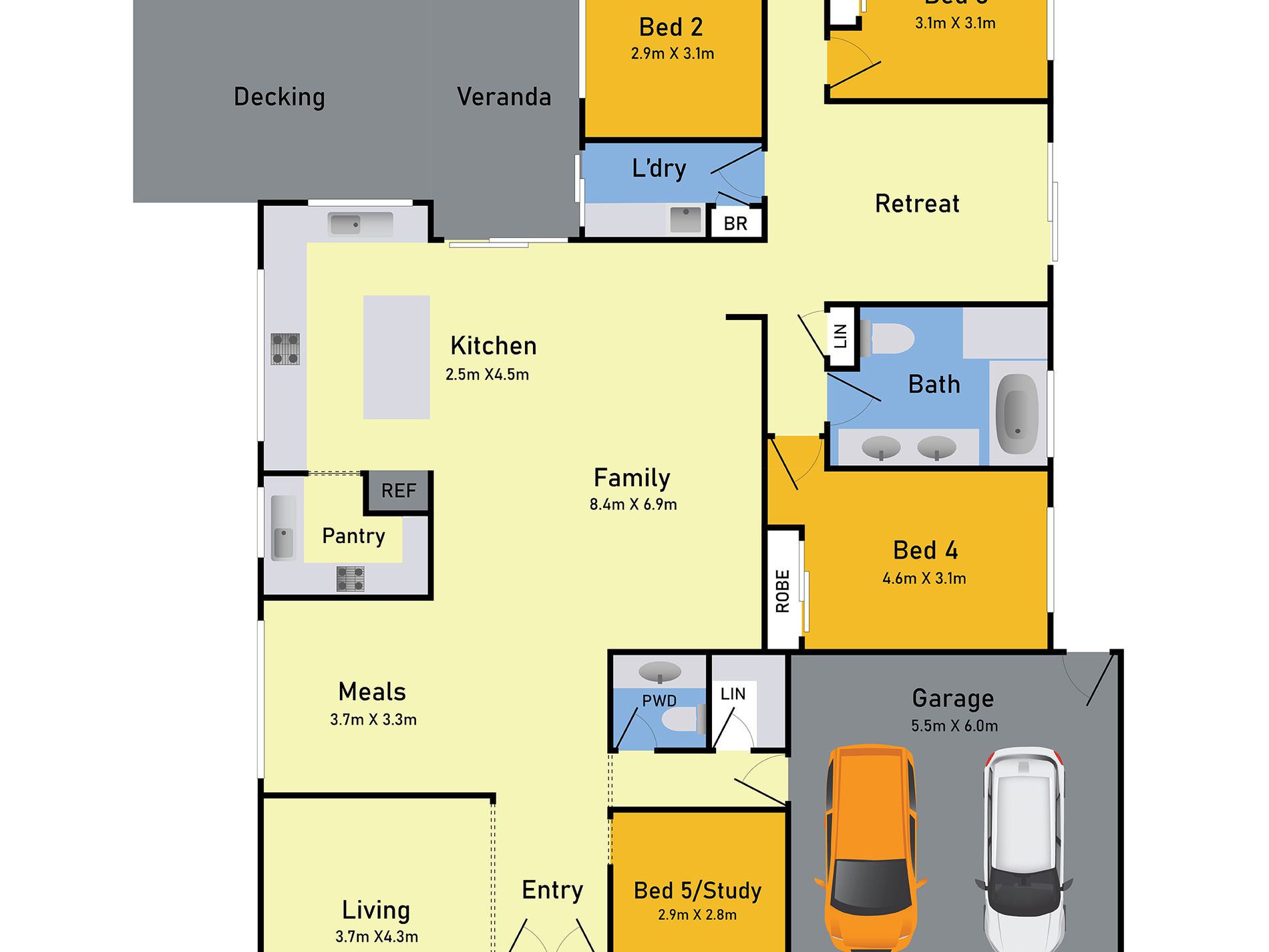 32 Clifton Circuit, Tarneit