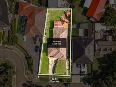 2 Farnell Street, West Ryde