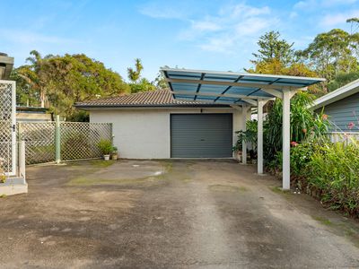 29 Glanville Road, Sussex Inlet