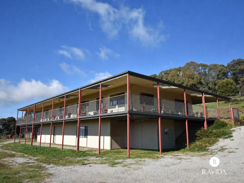25 Duffy Lane, Stanley