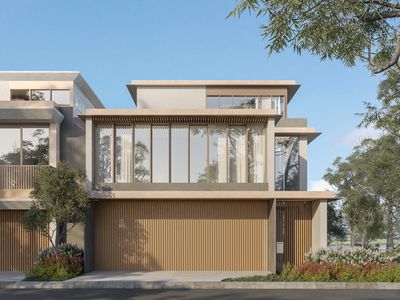 Burswood Point Homes' Collection - Construction commences mid 2025, Burswood