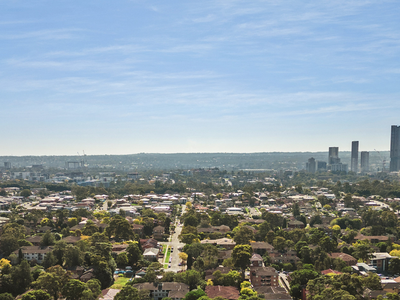 1 Bedroom / 249-259 Merrylands Road, Merrylands