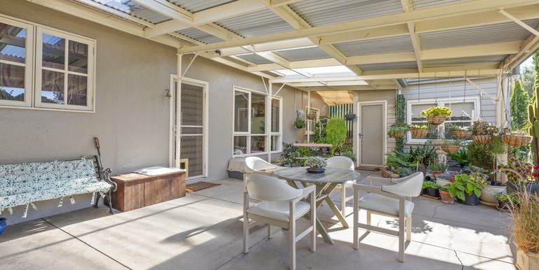 25 Anderson Street, Euroa
