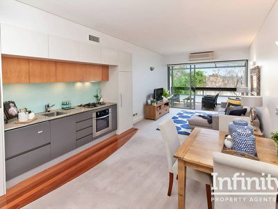 301 / 54-56 Spit Road, Mosman
