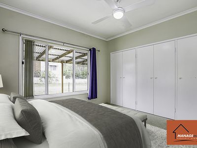 14 LEAKE STREET, Bowning