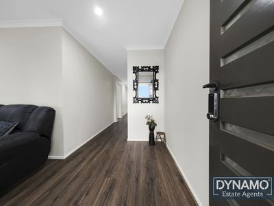 4 Livestock Street, Mernda