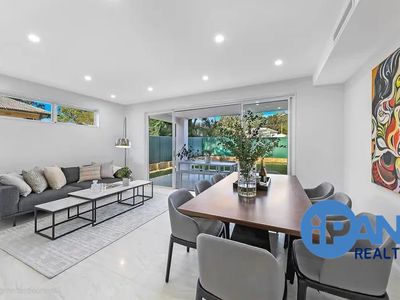 20A Willmot Avenue, Toongabbie