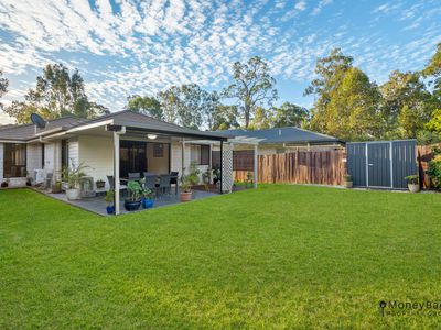 34 Songbird Circuit, Flagstone