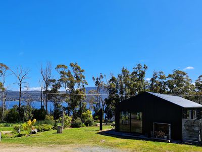 404 Cygnet Coast Road, Petcheys Bay