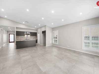 25 Clement Road, Edmondson Park