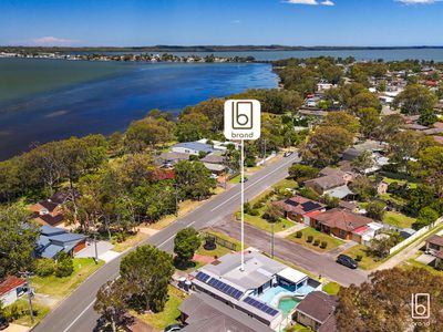 82 The Corso, Gorokan