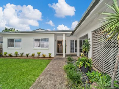 80 Bathurst Drive, Bentley Park