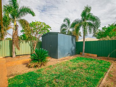 8 Rutherford Road, South Hedland